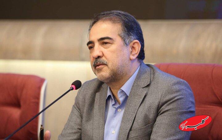 پیام تسلیت معاون پرستاری وزارت بهداشت به مناسبت شهادت پرستار ناو دنا