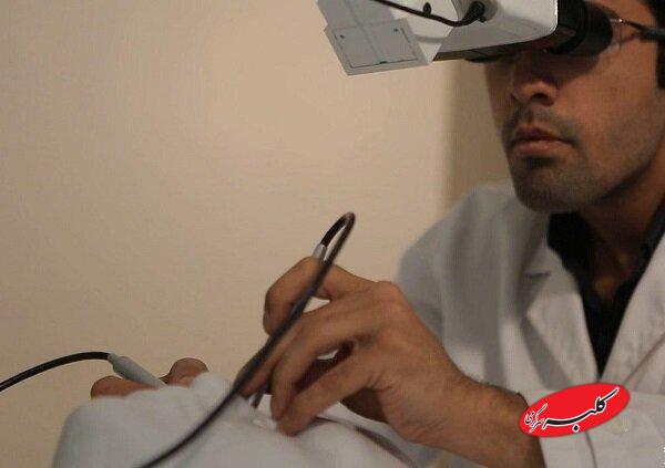 تاثیر بحرانهای استرسزا بر چشم بیمار دیابتی به دلیل تغییر سطح قند خون