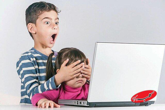 توصیه هایی برای حمایت روانی از کودکان در بحران