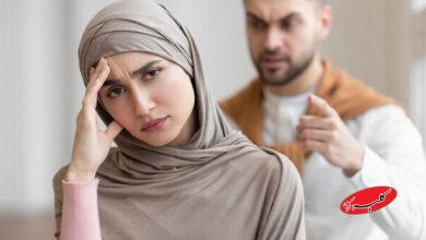 طعنه به همسر در جمع،بیاعتمادی میسازد و اول خودت را منجمد می کند
