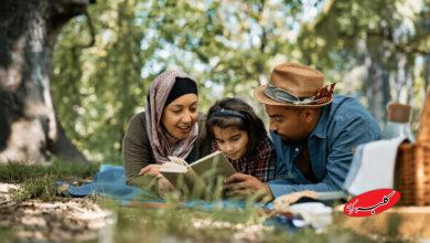 به جای سیل کارتون، آغوشت را جایگزین کن/ قصۀ قهرمان واقعی برتر است