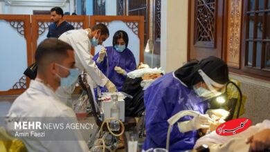 بخشنامه بهکارگیری نیروهای داوطلب درمانی در شرایط جنگی ابلاغ شد