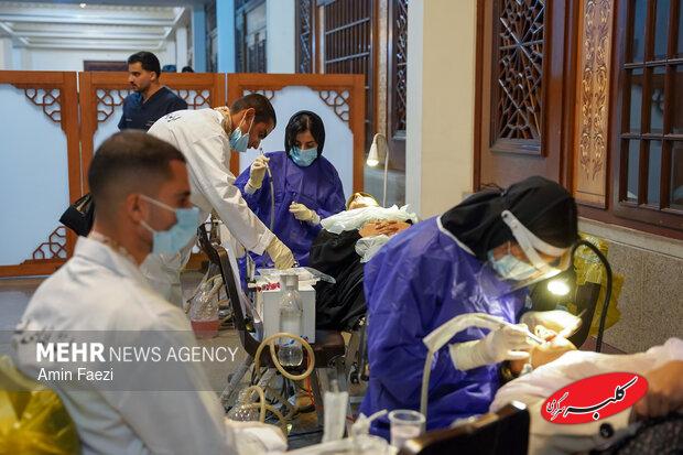 بخشنامه بهکارگیری نیروهای داوطلب درمانی در شرایط جنگی ابلاغ شد