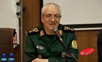 سخنگوی وزارت دفاع: درماندگی دشمنان آمریکایی صهیونی در میادین رزم با ترور جبران نمیشود