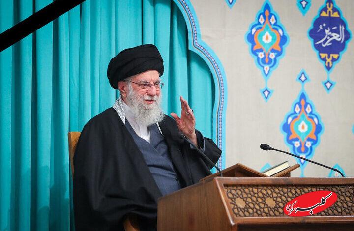 پیام تسلیت معاونان وزارت بهداشت به مناسبت شهادت رهبر معظم انقلاب