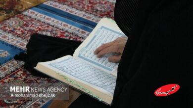 ادامه نهضت زندگی با آیهها تا پایان جنگ؛آیات امت قوی با تاکید بر ۵ آیه