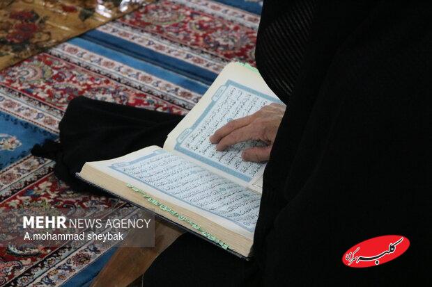 ادامه نهضت زندگی با آیهها تا پایان جنگ؛آیات امت قوی با تاکید بر ۵ آیه