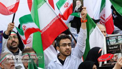 بخشنامه بهکارگیری نیروهای داوطلب درمانی در شرایط جنگی ابلاغ شد