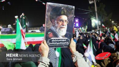 دانشگاه علوم پزشکی ایران شهادت رهبر انقلاب را محکوم کرد