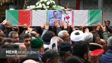 رئیس مرکز وکلا: برای هر شهید پرونده مستقل تشکیل خواهد شد
