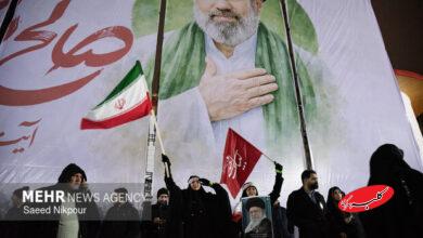 پیرصالحی: انتخاب آیتالله خامنهای نشانه تداوم مسیر انقلاب است
