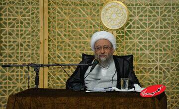 پیام رئیس مجمع تشخیص مصلحت برای شهادت برادرش؛ شهید علی لاریجانی نقشی بیبدیل در گرهگشایی از بحران ها ایفا کرد