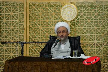 پیام رئیس مجمع تشخیص مصلحت برای شهادت برادرش؛ شهید علی لاریجانی نقشی بیبدیل در گرهگشایی از بحران ها ایفا کرد