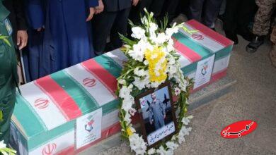 تهران و هرمزگان بیشترین شهدای جنگ را دارند