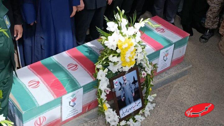 تهران و هرمزگان بیشترین شهدای جنگ را دارند