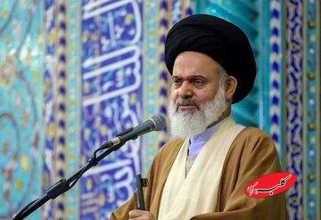 عضو مجلس خبرگان: بمباران مناطق مسکونی با هدف ضربه زدن به تابآوری مردم است/ دشمن حتی خواب خستگی مردم بوشهر را نخواهد دید