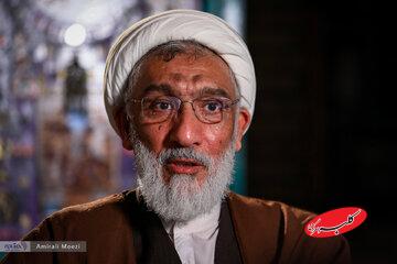 پورمحمدی: با تمام وجود، روزهای بهمن ۵۷ را احساس میکنیم