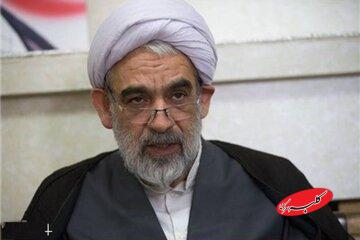 عضو هیئت رئیسه خبرگان رهبری؛ فرآیند انتخاب رهبر جدید در حال تکمیل است/ گمانه زنی وجاهت قانونی ندارد