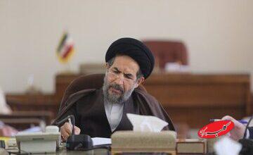 ابوترابی فرد: ملت مقاوم ایران در حال نگارش تاریخ جدید منطقه و جهان است