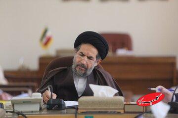 ابوترابی فرد: ملت مقاوم ایران در حال نگارش تاریخ جدید منطقه و جهان است