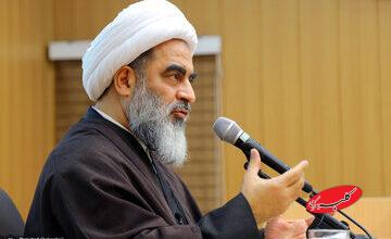 پیام آیت الله فاضل لنکرانی به آیت الله خامنهای: در مقابله با کفر و استکبار جهانی موفق و موید باشید/ بیانیه خانواده سرداران شهید جنگ ۱۲ روزه