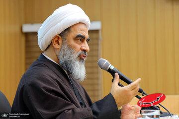 پیام آیت الله فاضل لنکرانی به آیت الله خامنهای: در مقابله با کفر و استکبار جهانی موفق و موید باشید/ بیانیه خانواده سرداران شهید جنگ ۱۲ روزه