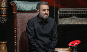 واکنش مداح معروف به حمله آمریکا و اسرائیل به ایران/ دوران تصمیم گیری بیگانگان برای ما به پایان رسیده است