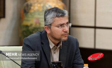 سخنگوی کمیسیون امنیت ملی مجلس: زندگی به روال عادی در خارگ برقرار است
