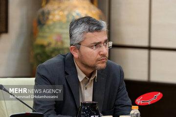 سخنگوی کمیسیون امنیت ملی مجلس: زندگی به روال عادی در خارگ برقرار است