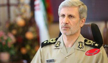 واکنش فرمانده کل ارتش در پی شهادت علی لاریجانی/ انتقام خون او در زمان و مکان مقتضی با پاسخی قاطع، بازدارنده و پشیمانکننده گرفته خواهد شد