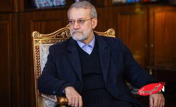 روزنامه اصولگرا: لاریجانی با همه بی مهری هایی که به او شد، راه عافیت گزینی را انتخاب نکرد و به تاثیرگذارترین چهره کشور تبدیل شد