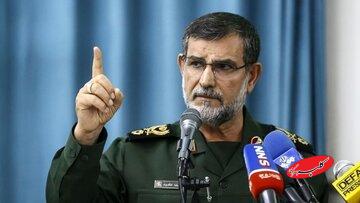 نتیجه اقدامات نیروی دریایی ایران در دریاها چند بود؟/ سردار تنگسیری: این الگوی واقعی برای رفع تهدید و تحریم است