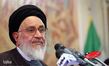 درخواست آیت الله محقق داماد از پاپ لئو چهاردهم؛ با تذکر به تعلیمات عیسی مسیح (ع) ترامپ را هدایت بفرمایید