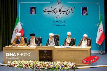 پیشنهاد روزنامه اصلاح طلب به مجلس خبرگان: برای انتخاب رهبر، از این چهره ها نظزخواهی کنید