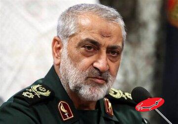هشدار سخنگوی نیروهای مسلح به اسرائیل درباره حمله به اماکن دیپلماتیک/ جمهوری اسلامی برای به زانو درآوردن اسرائیل و آمریکای جنایتکار مصمم است
