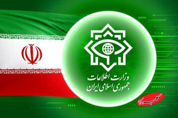اطلاعیه جدید وزارت اطلاعات/ مردم موارد مشکوک مربوط به تردد جنگندهها و پهپادها را گزارش دهند