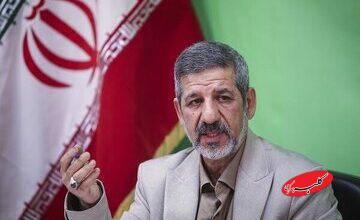 کنعانی مقدم: میتوانیم جبهههای جدیدی از باب المندب گرفته تا اقیانوس هند باز کنیم/ ممکن است آمریکا به یک جزیره ایرانی حمله کند اما نمیتواند مستقر شود