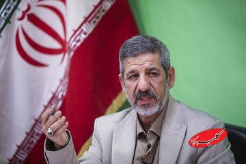 کنعانی مقدم: میتوانیم جبهههای جدیدی از باب المندب گرفته تا اقیانوس هند باز کنیم/ ممکن است آمریکا به یک جزیره ایرانی حمله کند اما نمیتواند مستقر شود