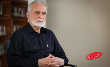 خرازی: ایران آماده جنگی بلندمدت با آمریکاست/ دیگر جایی برای دیپلماسی نمیبینم/کشورهای عربی باید برای پایان دادن به جنگ به آمریکا فشار بیاورند