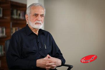 خرازی: ایران آماده جنگی بلندمدت با آمریکاست/ دیگر جایی برای دیپلماسی نمیبینم/کشورهای عربی باید برای پایان دادن به جنگ به آمریکا فشار بیاورند