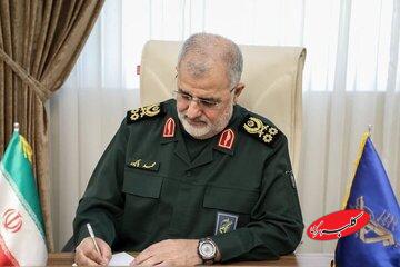 فوری/ علی شمخانی و فرمانده کل سپاه به شهادت رسیدند