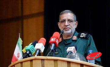 سخنگوی سپاه: ناو آبراهام لینکلن در حال فرار است/ تا این لحظه ۶۵۰ سرباز آمریکایی کشته و زخمی شدهاند