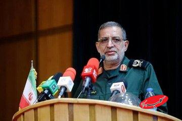 سخنگوی سپاه: ناو آبراهام لینکلن در حال فرار است/ تا این لحظه ۶۵۰ سرباز آمریکایی کشته و زخمی شدهاند