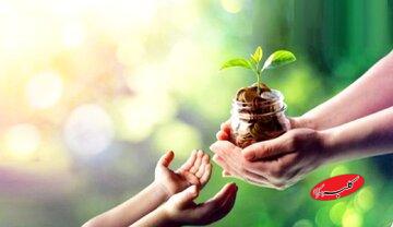 آثار انفاق در آخرت از نگاه قرآن کریم