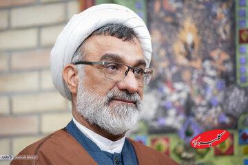 دبیر شورای عالی انقلاب فرهنگی: شهید خطیب الگویی از «مدیریت جهادی» و «اشراف راهبردی» بود