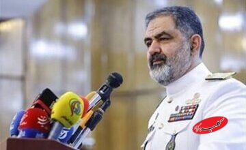 امیر ایرانی: تقاص خون شهدای دنا را خواهیم گرفت