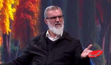 سردار رویانیان: خون رهبر ما همچون خون امام حسین(ع) جریانسازی خواهد کرد/ حتی جوانانی که ناراضی بودند نیز جزء ملت ما هستند