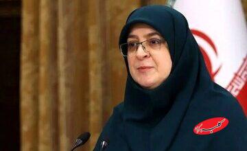 آمار جدید سخنگوی دولت از شهدای زن و کودک در حمله آمریکا و اسرائیل/ بخشهای آسیبدیده فولاد مبارکه بهزودی فعال میشوند