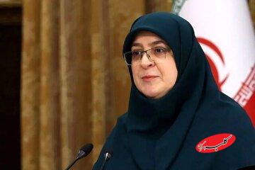 آمار جدید سخنگوی دولت از شهدای زن و کودک در حمله آمریکا و اسرائیل/ بخشهای آسیبدیده فولاد مبارکه بهزودی فعال میشوند