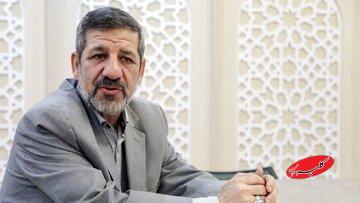 کنعانی مقدم: 10 میلیون درخواست برای شرکت در مراسم تشییع رهبری داریم اما پذیرش آن مقدور نیست / هر اتفاقی هم بیفتند ما پیروز این صحنه هستیم